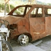 "Esse vulcão entrou em erupção em 2006 e 2010 e deixou vários estragos. Varias casas, carros, motos foram destruídos pelas lavas." "Esse vulcão entrou em erupção em 2006 e 2010 e deixou vários estragos. Varias casas, carros, motos foram destruídos pelas lavas."
