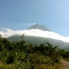 Vulcão Merapi Vulcão Merapi