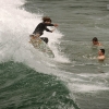 SNI, Huntington Beach Pier. Foto: Andre Magarao