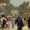 Huntington Beach, CA. Foto: Andre Magarao