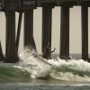 Huntington Beach. Foto: Andre Magarao