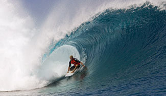 Mick Fanning Mick Fanning