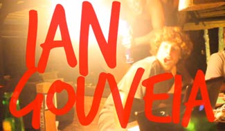 Ian Gouveia Ian Gouveia