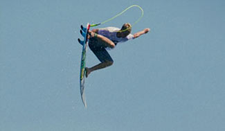 John John Florence