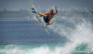 John John Florence