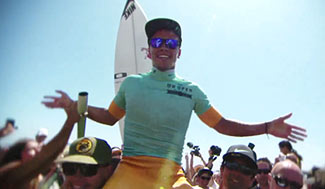 Julian Wilson