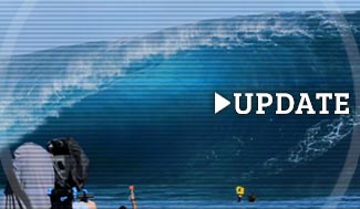 Update: videos de surf