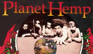 Planet Hemp