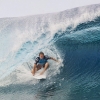 Dusty Payne. Foto: ASP