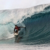Julian Wilson. Foto: ASP