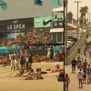 USOpen Of Surfing 2012. Foto: Andre Magarao