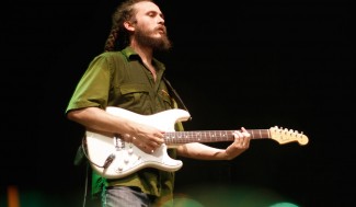 Skatalites, Circo Voador, 2011. Foto: Marcos Myara (4)