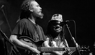 Skatalites, Circo Voador, 2012. Foto: Marcos Myara (2)