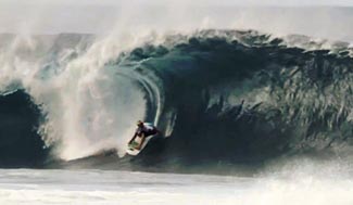 John John Florence