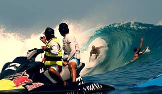 Kelly Slater