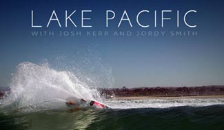 Lake Pacific