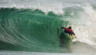 Gabriel Medina.
