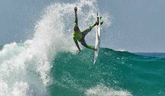 Gabriel Medina Gabriel Medina