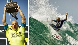 Kelly Slater Kelly Slater