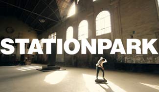 Stationpark