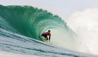 Gabriel Medina. Foto: ASP Gabriel Medina. Foto: ASP