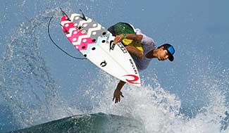 Gabriel Medina Gabriel Medina