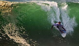Miguel Pupo