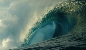 Teahupoo