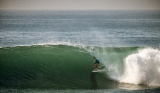 Jack Robinson. Foto: Marshall Jack Robinson. Foto: Marshall