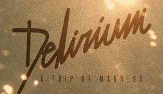 delirium delirium