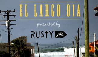 El Dia Largo