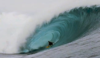 John John Florence