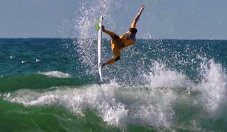Julian Wilson Julian Wilson