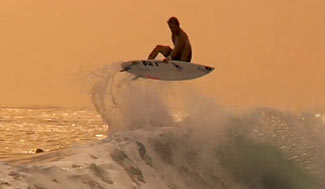 Josh Kerr