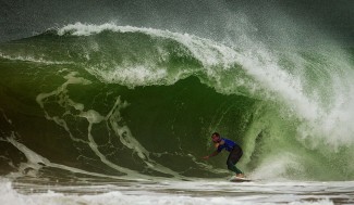 Raoni Monteiro. Foto: ASP