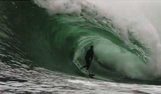 Shipstern Bluff