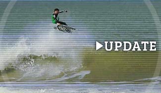 Update: Videos de Surf