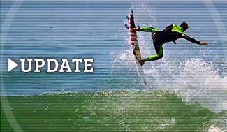 Update: Videos de Surf