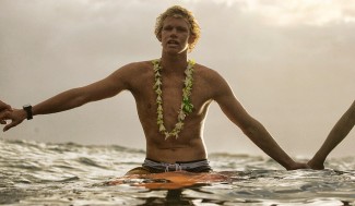 Ano passado, John John Florence era um dos alternates do The Eddie, agora, ele tem a honra de ser um dos convidados do evento. Foto: Quiksilver