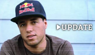 Update: Videos de Surf