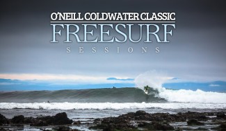 Steamer Lane visualmente pode ser uma onda perfeita, mas o O'Neill Coldwater Classic 2012 serviu para mostrar que muitos surfistas no WCT não estão preparados para domá-la. Gabriel Medina acumulando quilometragem extra em The Lane. Foto: Ryan Chachi Craig/Layback Steamer Lane visualmente pode ser uma onda perfeita, mas o O'Neill Coldwater Classic 2012 serviu para mostrar que muitos surfistas no WCT não estão preparados para domá-la. Gabriel Medina acumulando quilometragem extra em The Lane. Foto: Ryan Chachi Craig/Layback