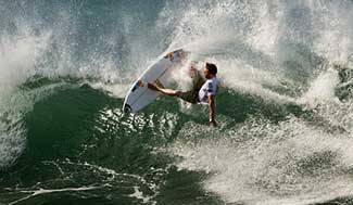 Dane Reynolds