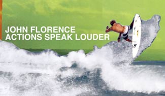 John John Florence