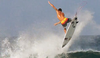 Jordy Smith