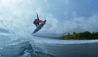 Julian Wilson Julian Wilson