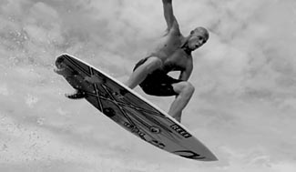 Mick Fanning