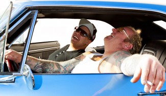 Sublime With Rome