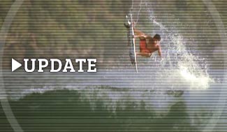 Update: Videos de Surf