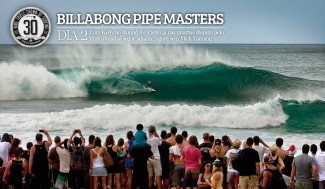 Sebastian Zietz vence o Vans Hawaiian Triple Crown 2012, Mick Fanning está fora da disputa pelo título mundial, Gabriel Medina e Miguel Pupo fazem bonito e o duelo Kelly x Parko fica para ser decidido no último dia de Billabong Pipe Masters. Foto: Cestari
