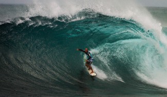 Shane Dorian